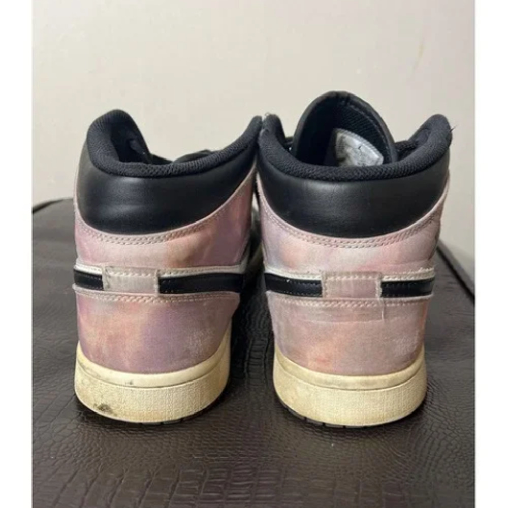 NIKE Jordan 1 Mid SE Zen Master - Picture 5 of 8